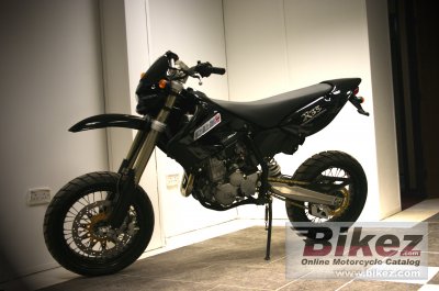 2007 CCM R35 photo